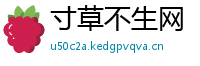 寸草不生网